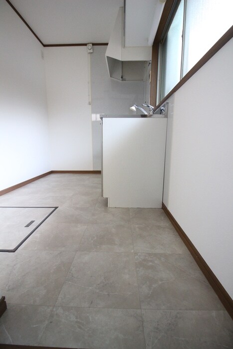 メゾン日東の物件内観写真