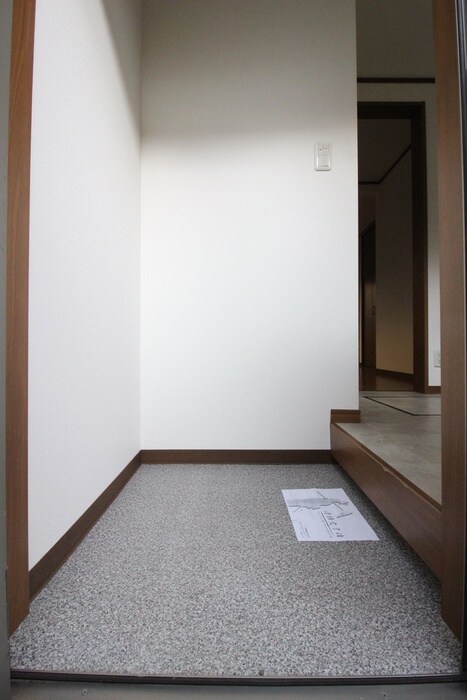 メゾン日東の物件内観写真