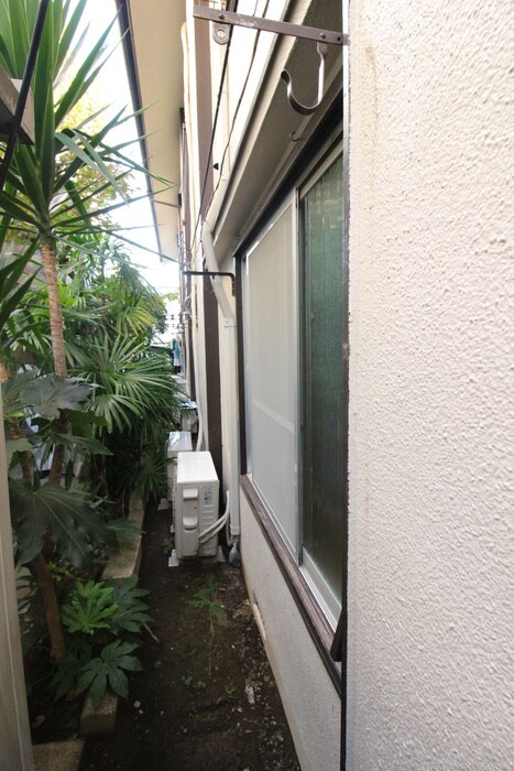 メゾン日東の物件内観写真