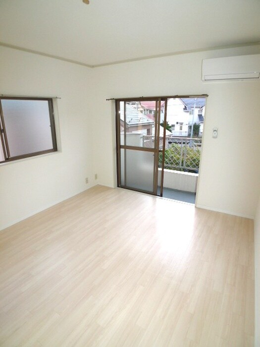 アップルパイの物件内観写真