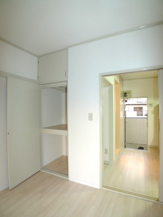 アップルパイの物件内観写真