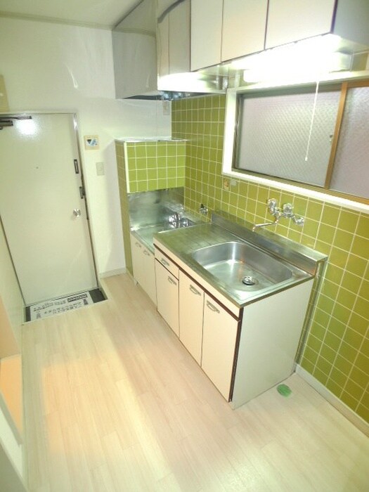 アップルパイの物件内観写真