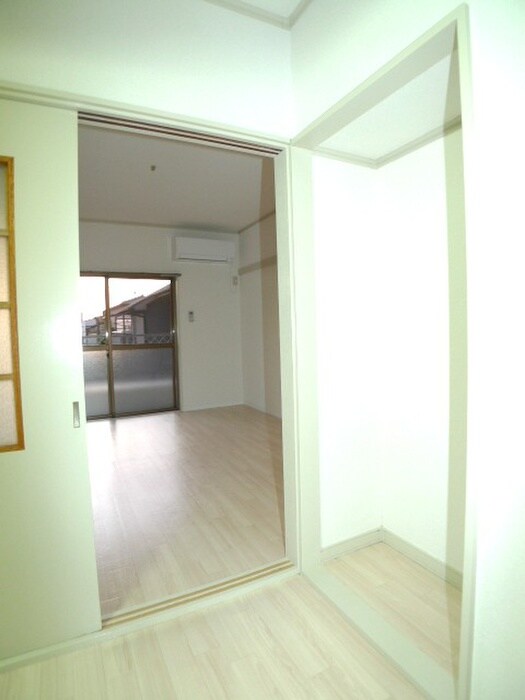 アップルパイの物件内観写真