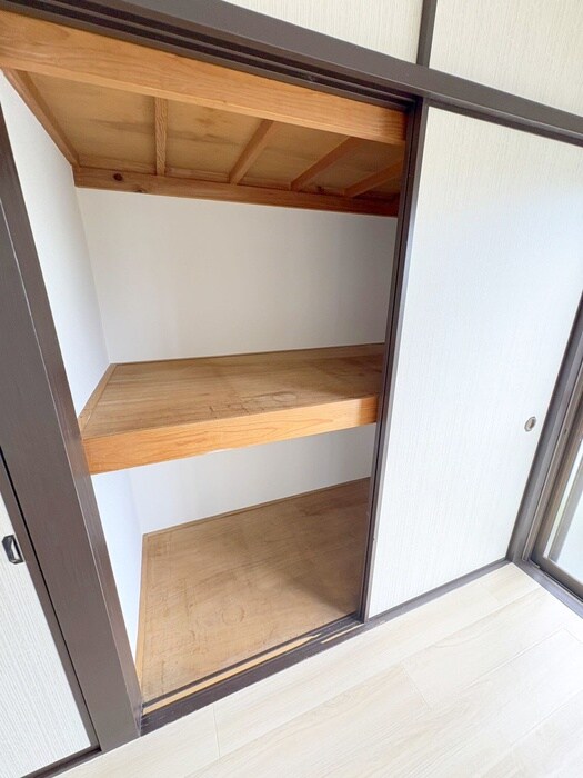 リバティマルマンⅡの物件内観写真