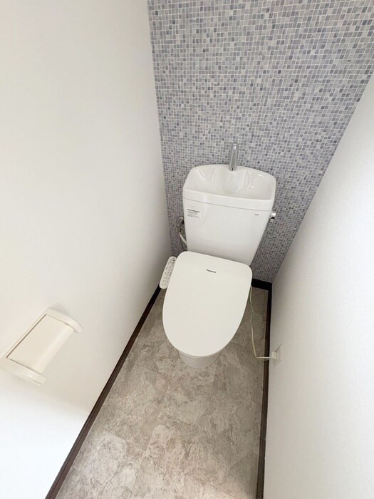 リバティマルマンⅡの物件内観写真