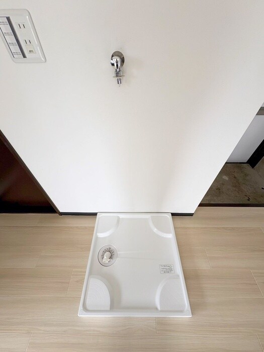 リバティマルマンⅡの物件内観写真