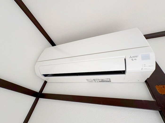 リバティマルマンⅡの物件内観写真