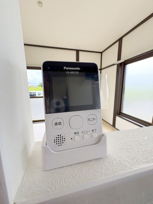 リバティマルマンⅡの物件内観写真