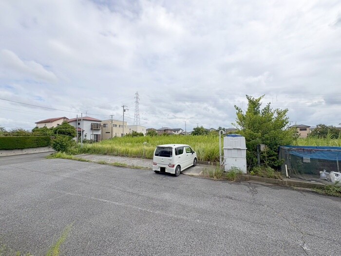 リバティマルマンⅡの物件内観写真