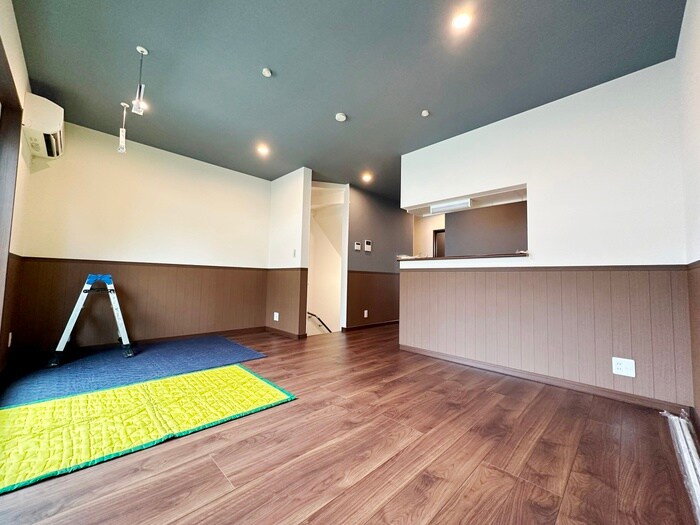 alo　大泉学園町の物件内観写真