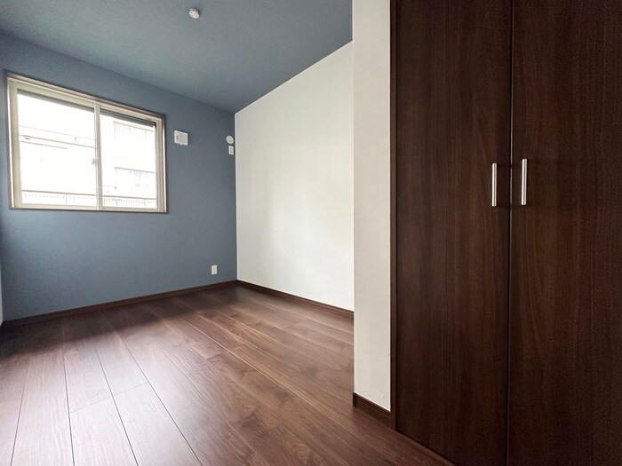 alo　大泉学園町の物件内観写真