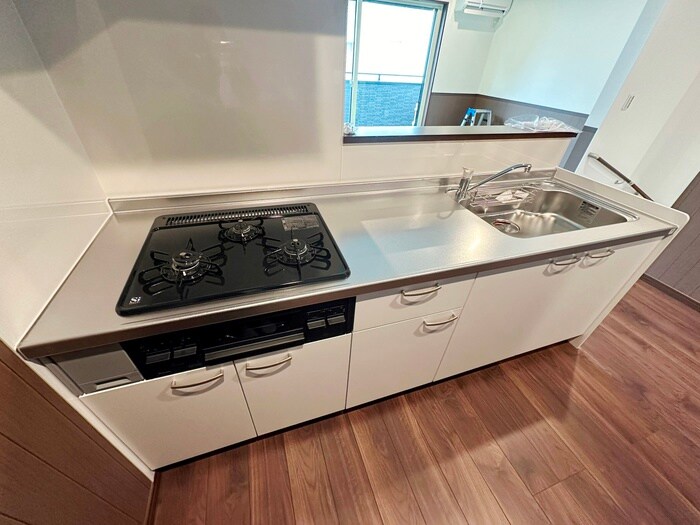 alo　大泉学園町の物件内観写真