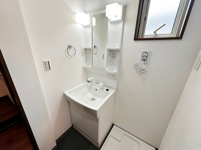 alo　大泉学園町の物件内観写真