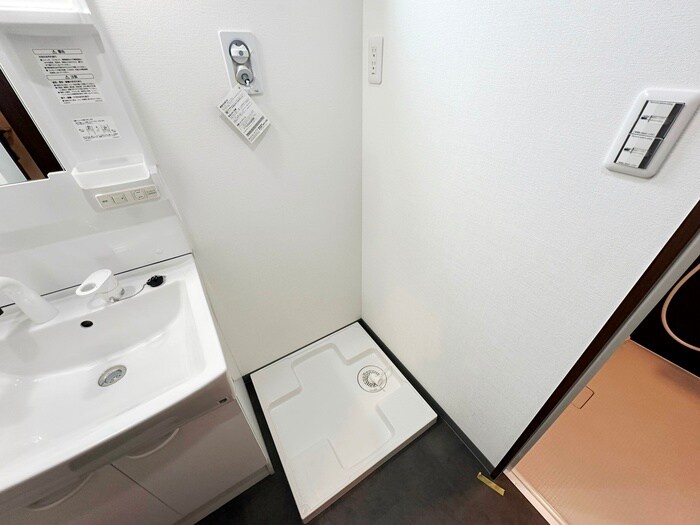 alo　大泉学園町の物件内観写真