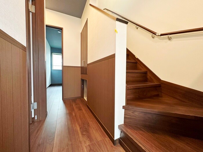 alo　大泉学園町の物件内観写真