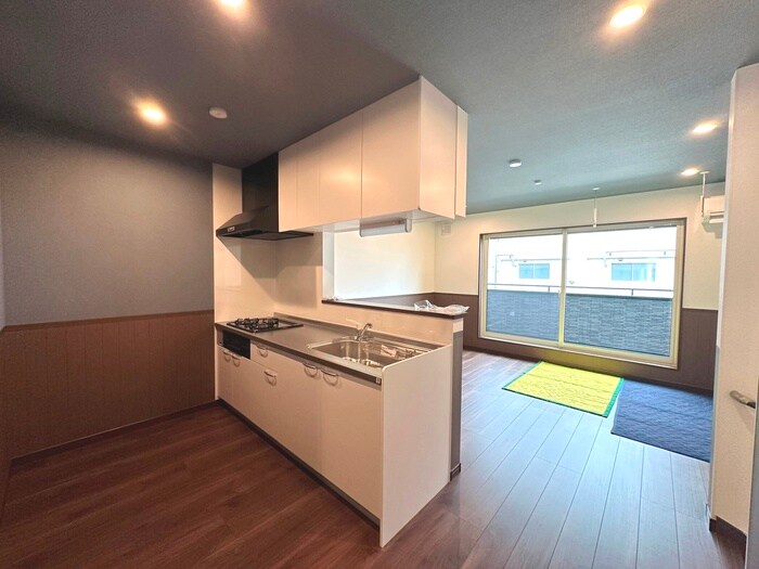 alo　大泉学園町の物件内観写真