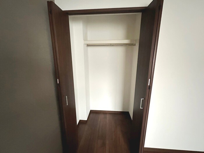 alo　大泉学園町の物件内観写真