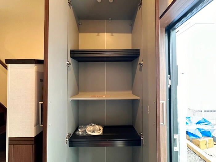 alo　大泉学園町の物件内観写真