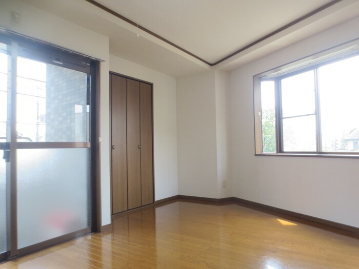 アスタリスク日吉の物件内観写真