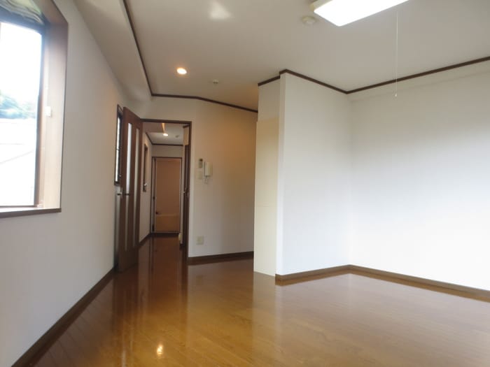 アスタリスク日吉の物件内観写真