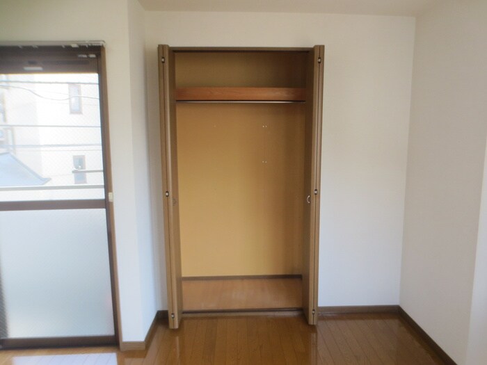 アスタリスク日吉の物件内観写真