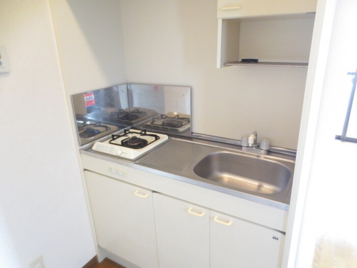 アスタリスク日吉の物件内観写真