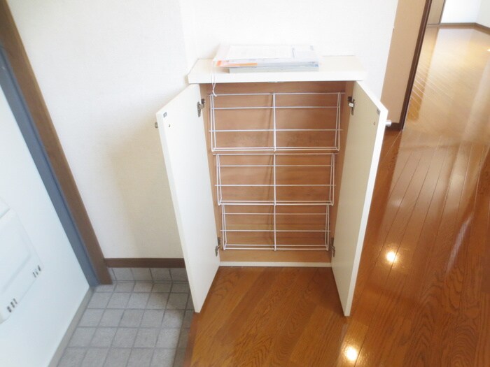 アスタリスク日吉の物件内観写真