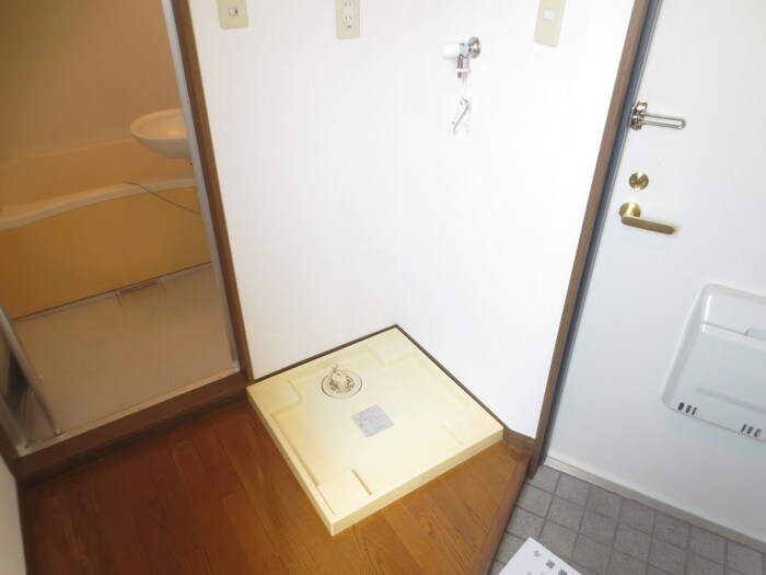 アスタリスク日吉の物件内観写真