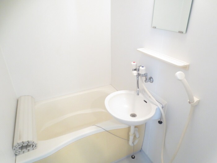 アスタリスク日吉の物件内観写真