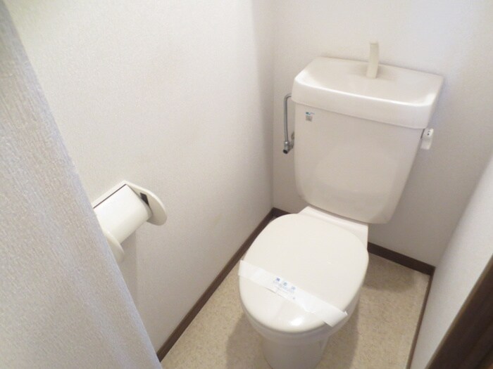 アスタリスク日吉の物件内観写真