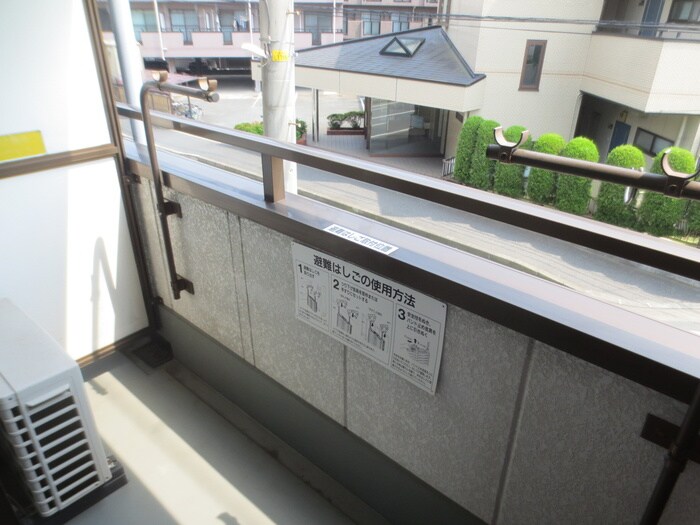 アスタリスク日吉の物件内観写真