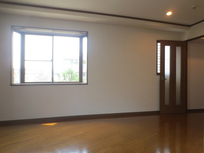 アスタリスク日吉の物件内観写真