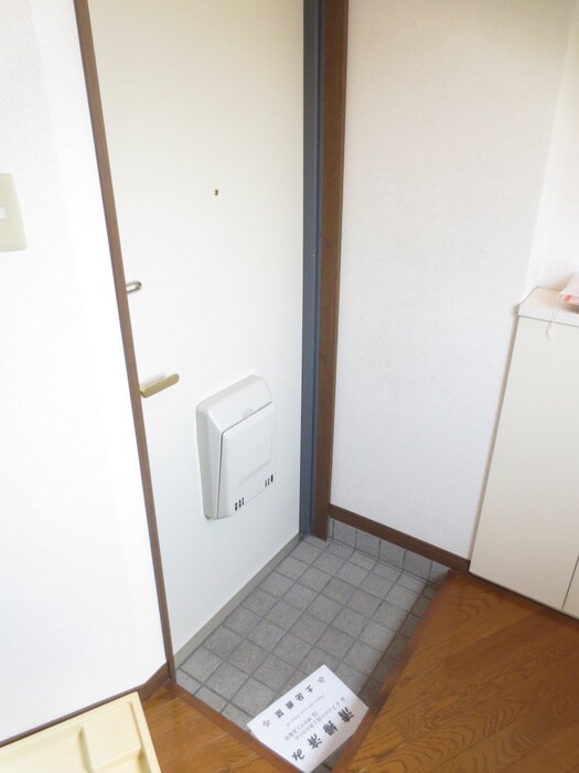 アスタリスク日吉の物件内観写真