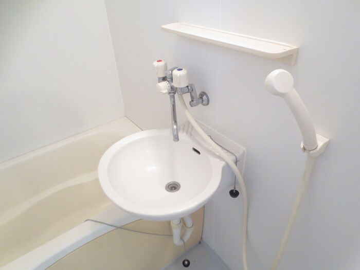 アスタリスク日吉の物件内観写真