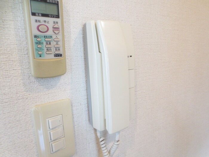 アスタリスク日吉の物件内観写真