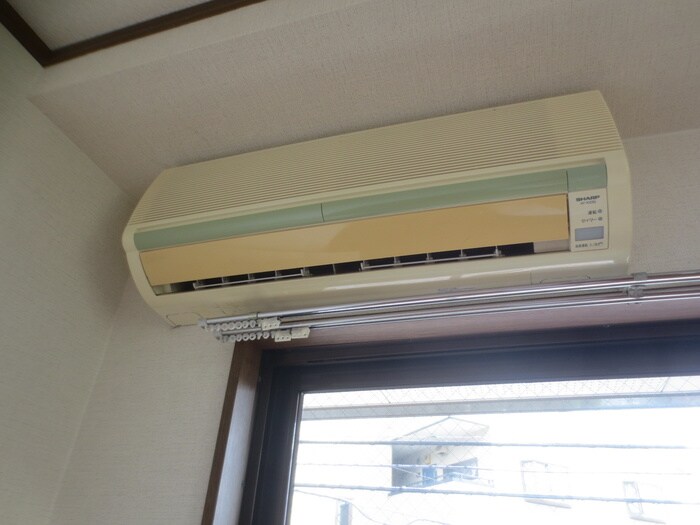 アスタリスク日吉の物件内観写真