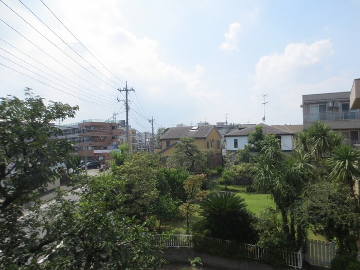 アスタリスク日吉の物件内観写真