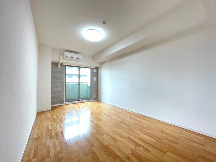 千葉ポ－トイ－ストの物件内観写真