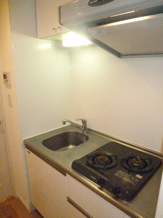 千葉ポ－トイ－ストの物件内観写真