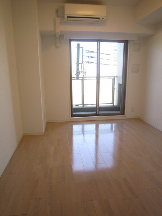 千葉ポ－トイ－ストの物件内観写真