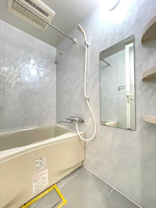 千葉ポ－トイ－ストの物件内観写真