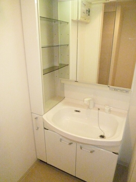 千葉ポ－トイ－ストの物件内観写真