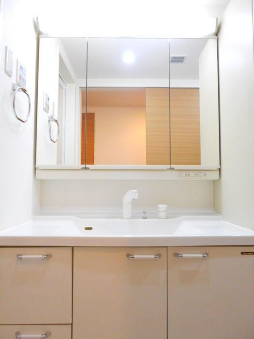 千葉ポ－トイ－ストの物件内観写真