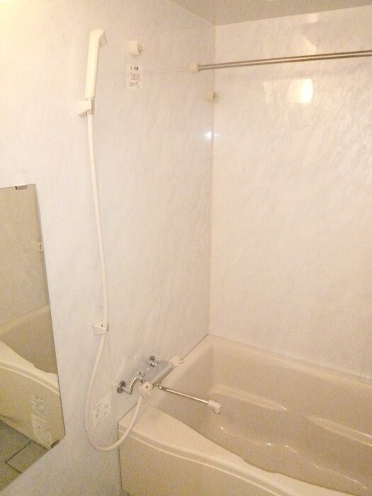 千葉ポ－トイ－ストの物件内観写真