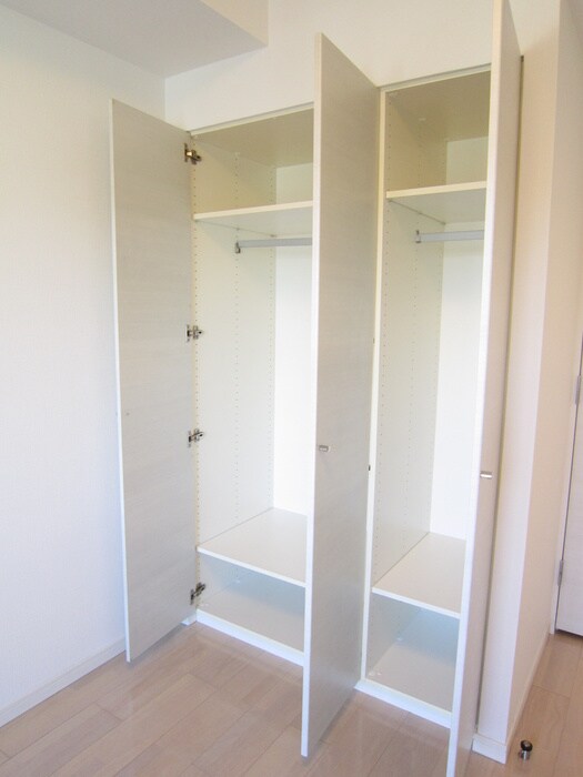 千葉ポ－トイ－ストの物件内観写真