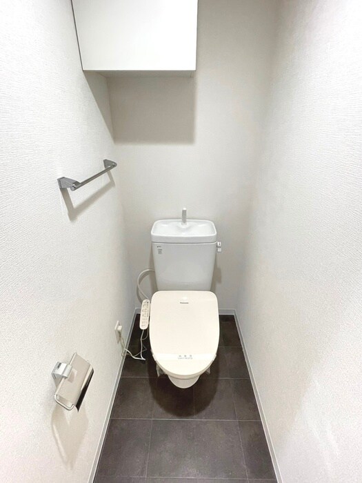 千葉ポ－トイ－ストの物件内観写真