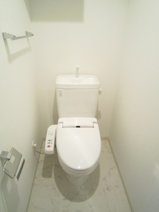 千葉ポ－トイ－ストの物件内観写真