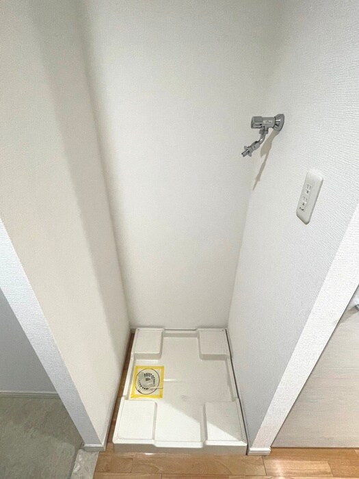 千葉ポ－トイ－ストの物件内観写真