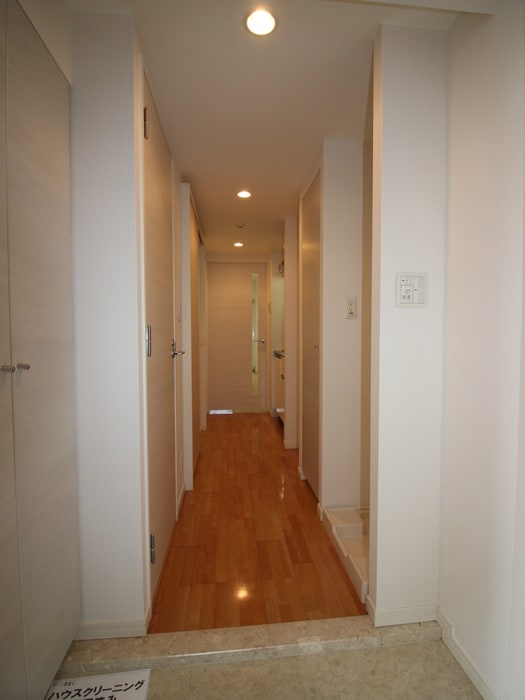 千葉ポ－トイ－ストの物件内観写真