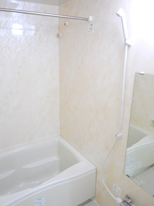 千葉ポ－トイ－ストの物件内観写真